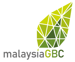 Malaysia Green Building Council (malaysiaGBC) Logo