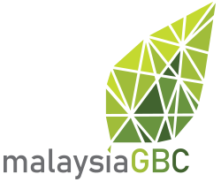Malaysia Green Building Council (malaysiaGBC) Logo