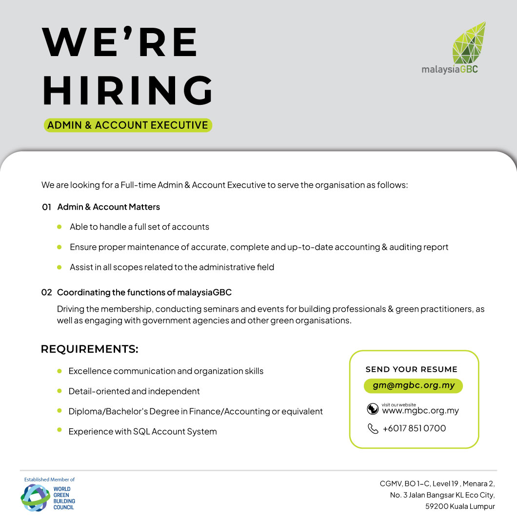 Admin-Job-Hiring