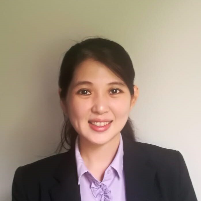 Ms. Ngoh Wan Fei