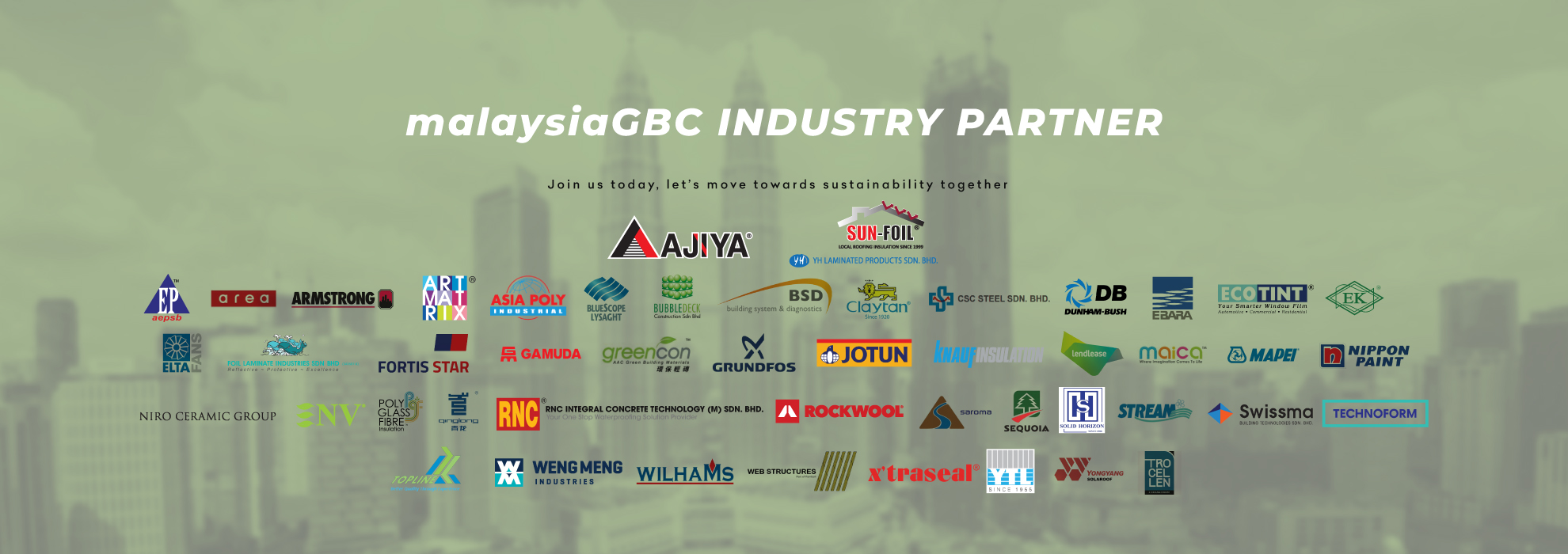 malaysiaGBC_Website-Banner_Industry-Partner