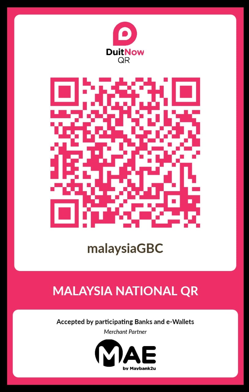 Bank QR Code